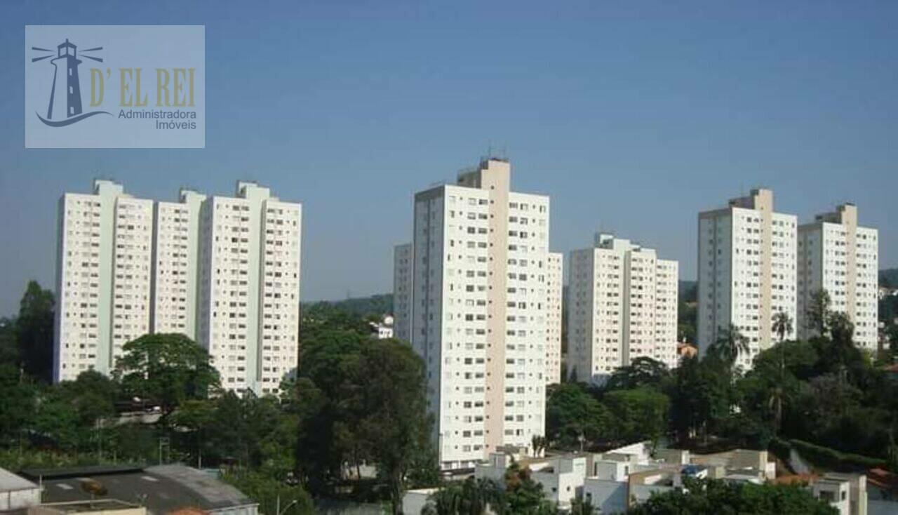 Apartamento Tremembé, São Paulo - SP