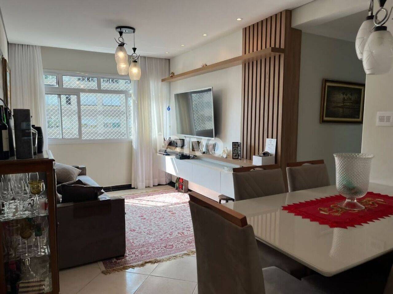 Apartamento Bela Vista, São Paulo - SP