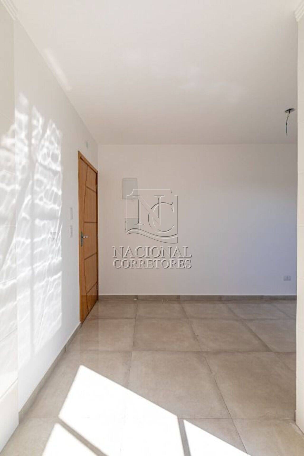 Apartamento Vila Eldízia, Santo André - SP