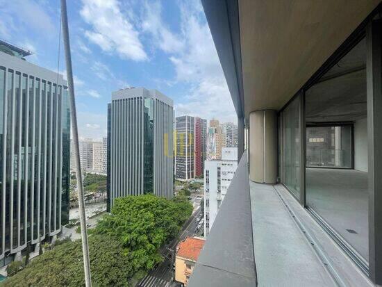 Apartamento Pinheiros, São Paulo - SP