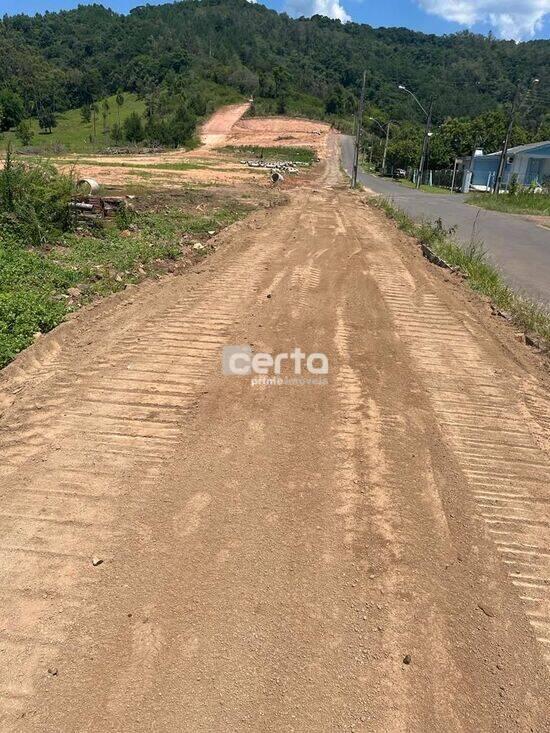 Zona Rural - Três Coroas - RS, Três Coroas - RS