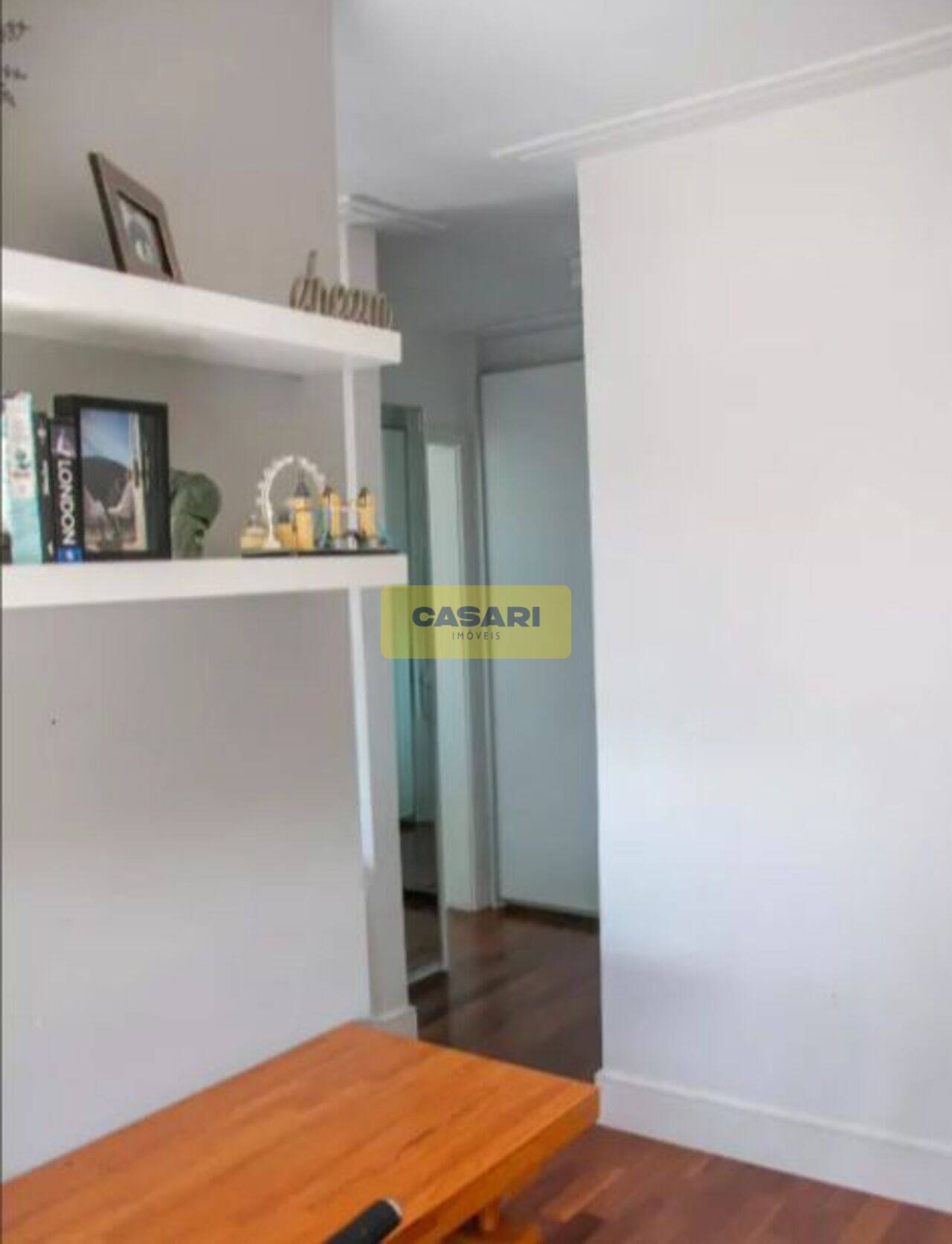 Apartamento Centro, São Bernardo do Campo - SP