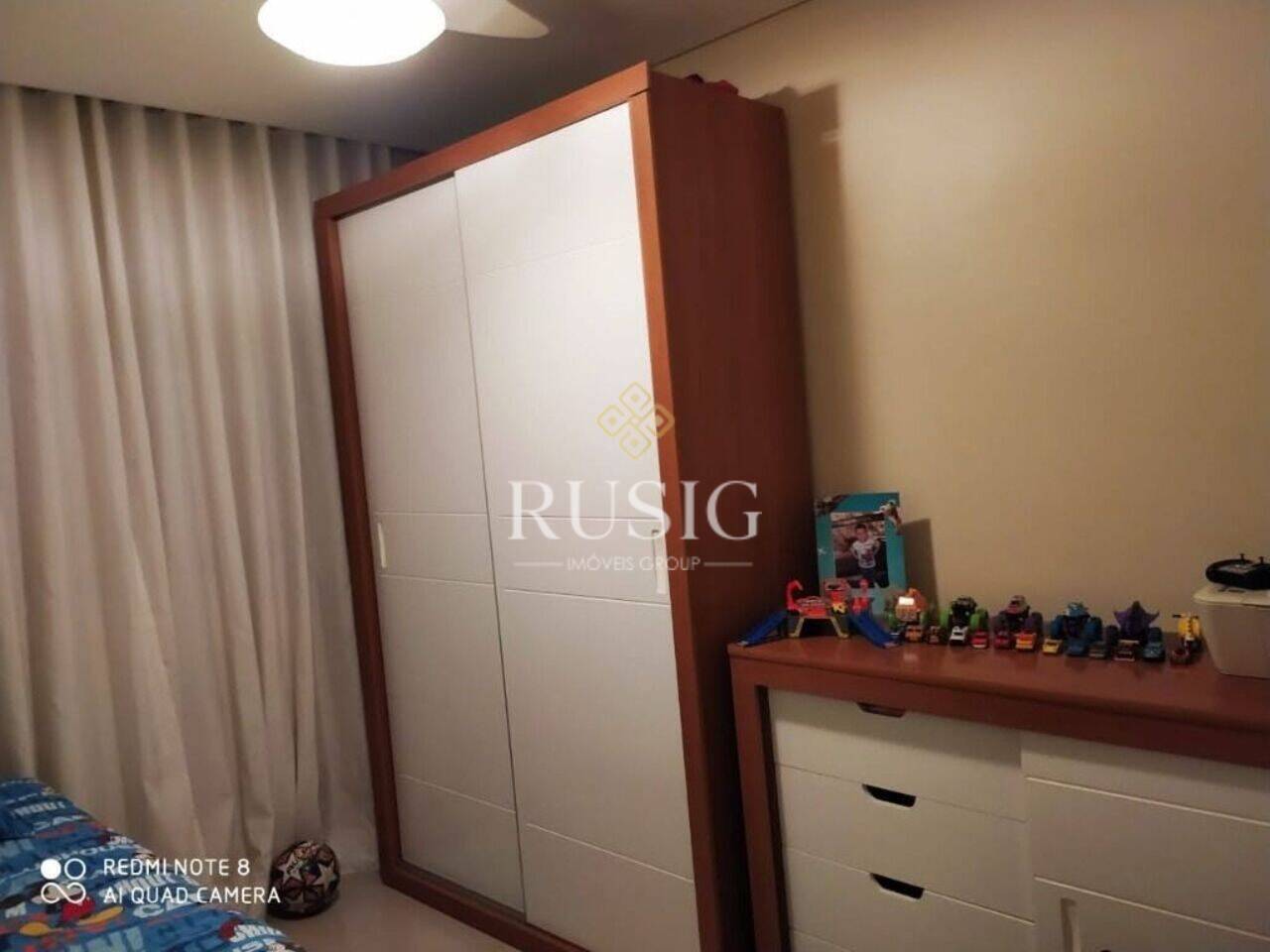 Apartamento Vila Curuçá, São Paulo - SP