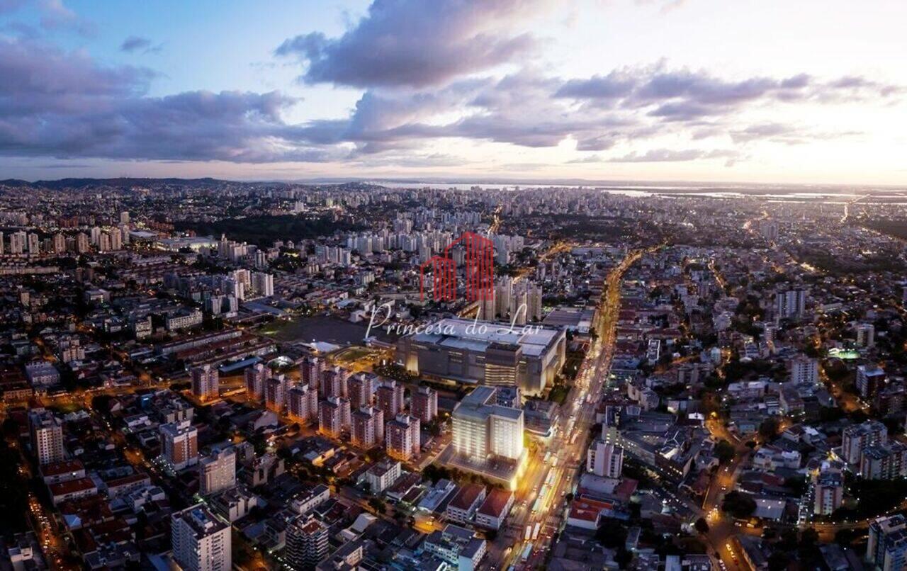 Sala Cristo Redentor, Porto Alegre - RS