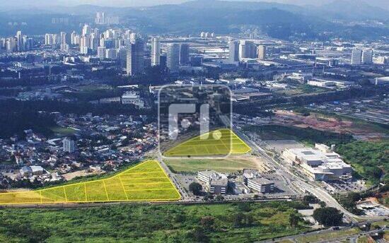 Nova Aldeinha - Barueri - SP, Barueri - SP