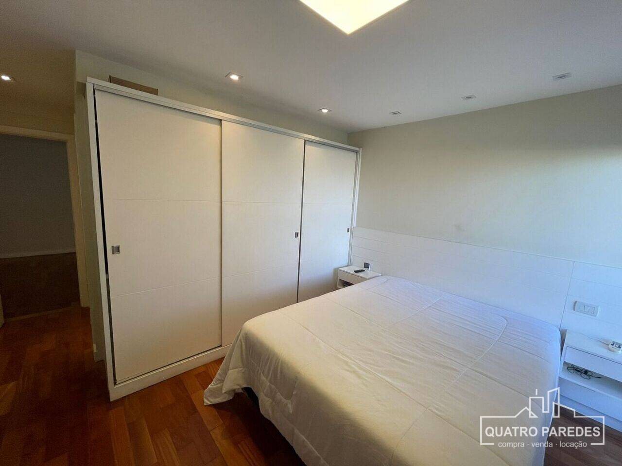 Apartamento duplex Barra da Tijuca, Rio de Janeiro - RJ