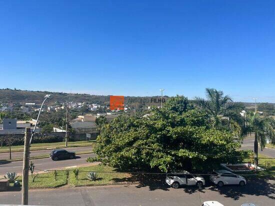 Kitnet de 36 m² Lago Norte - Brasília, à venda por R$ 370.000