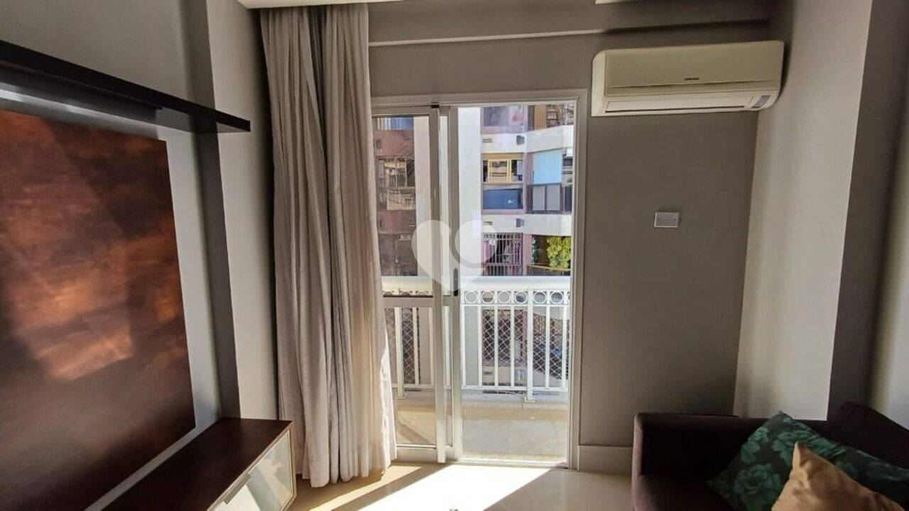 Apartamento Botafogo, Rio de Janeiro - RJ