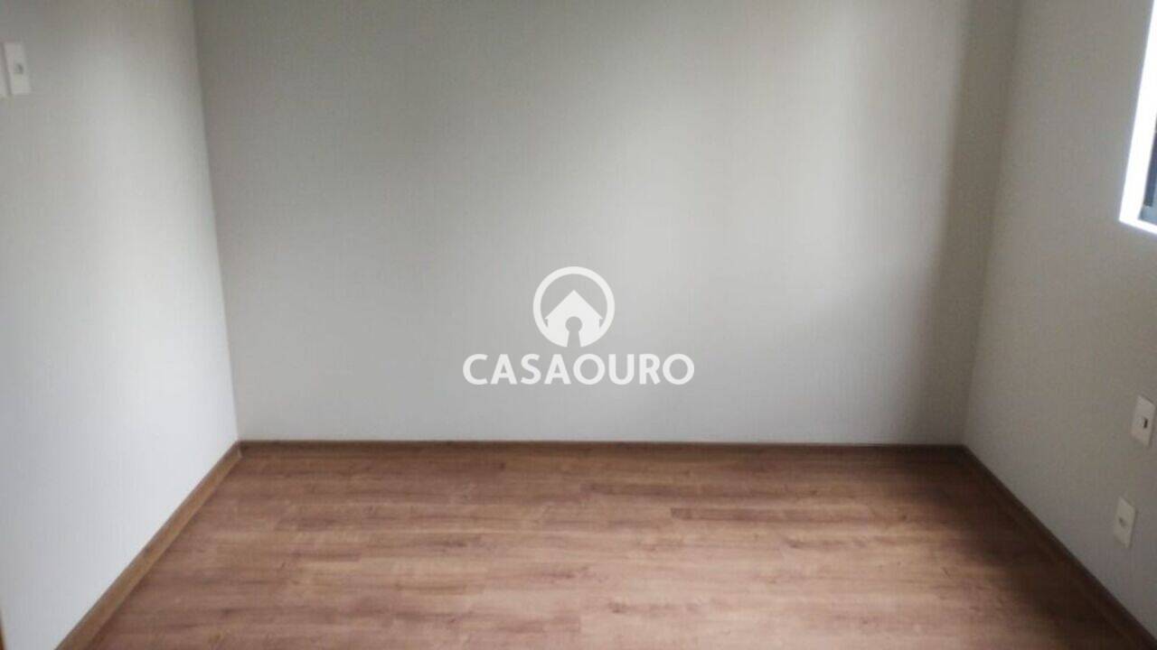 Apartamento Funcionários, Belo Horizonte - MG