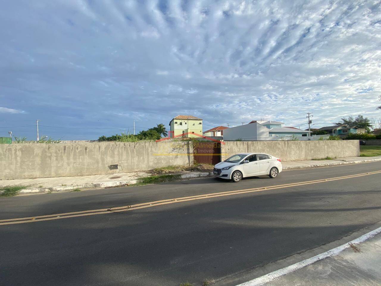 Terreno Jardim Atlântico Oeste (Itaipuaçu), Maricá - RJ