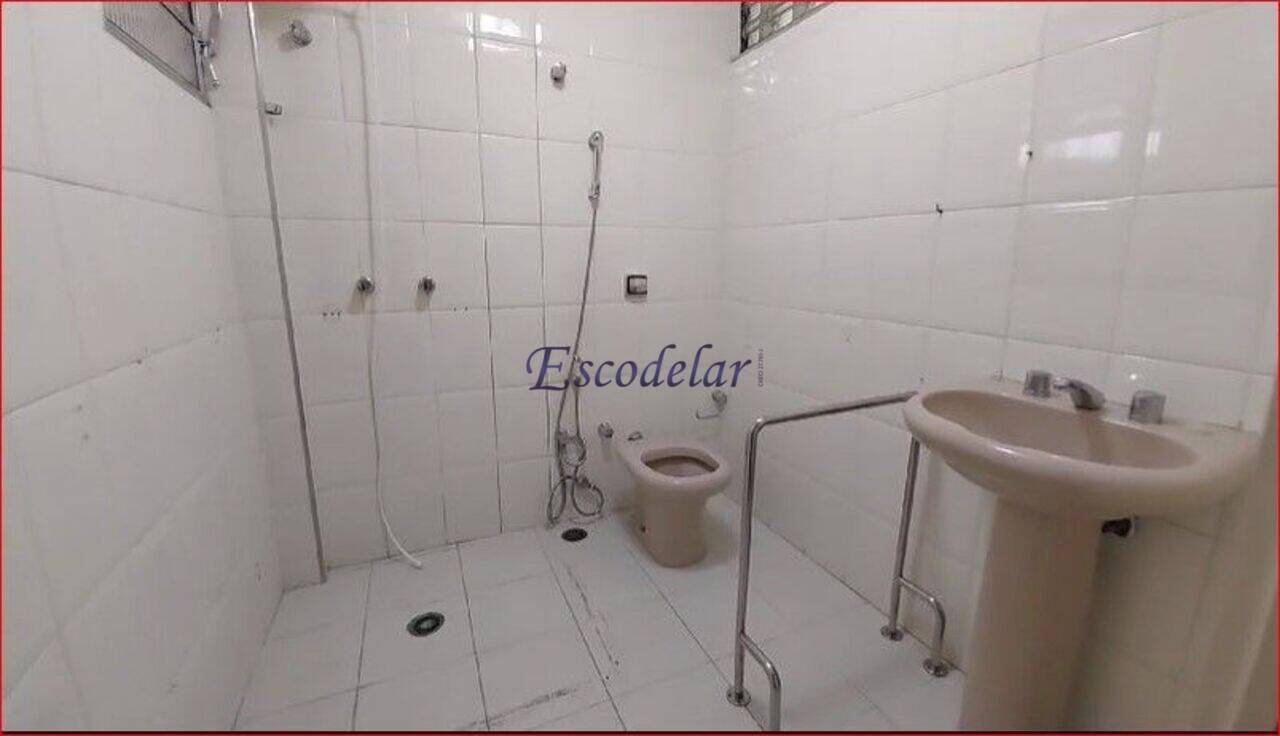 Apartamento Santana, São Paulo - SP