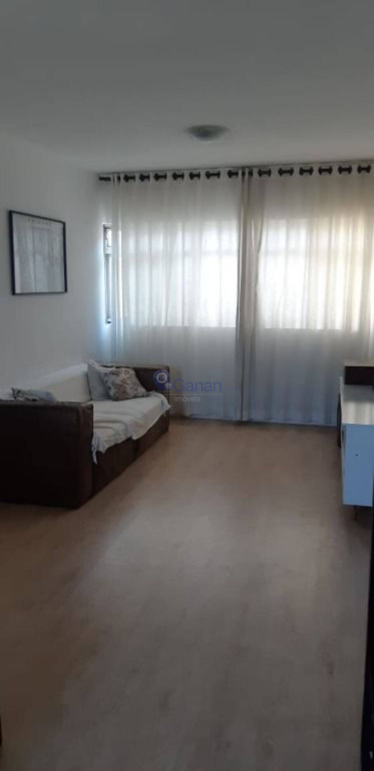 Apartamento Santo Amaro, São Paulo - SP