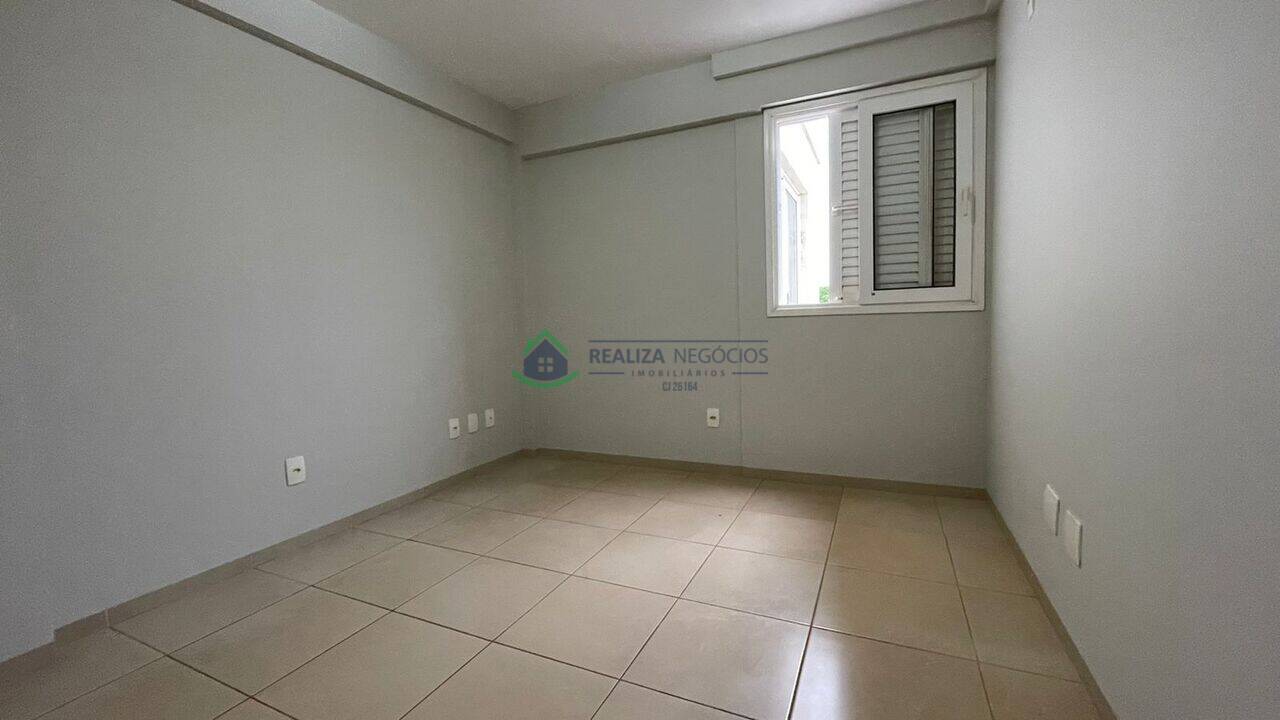 Apartamento Vila Fátima, Jataí - GO