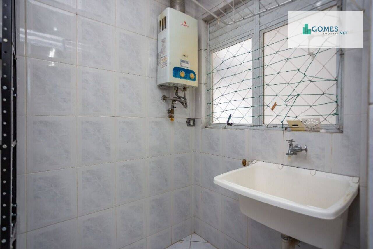 Apartamento Alto da Glória, Curitiba - PR