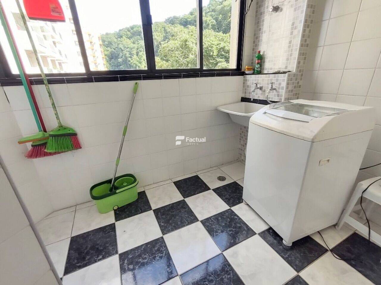 Apartamento Pitangueiras, Guarujá - SP