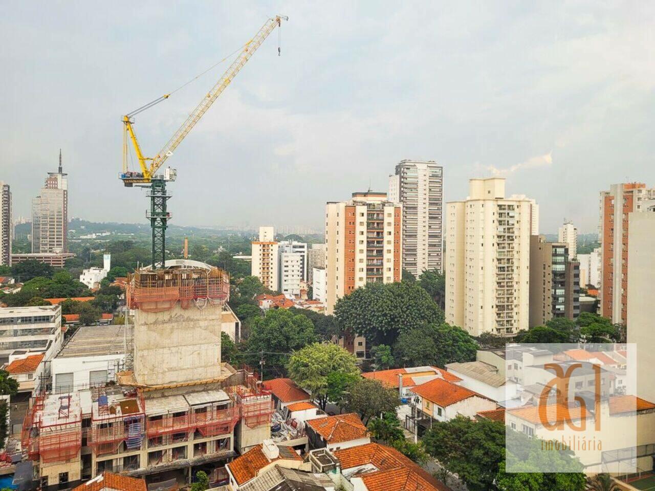 Apartamento Pinheiros, São Paulo - SP