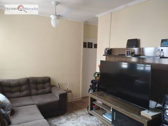 Apartamento Jaguaré, São Paulo - SP