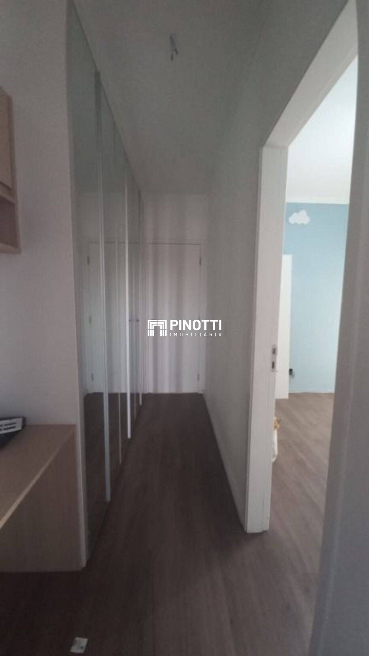 Apartamento Vila Baeta Neves, São Bernardo do Campo - SP