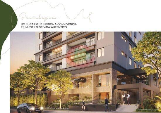 Residencial Sublime, Indaiatuba - SP