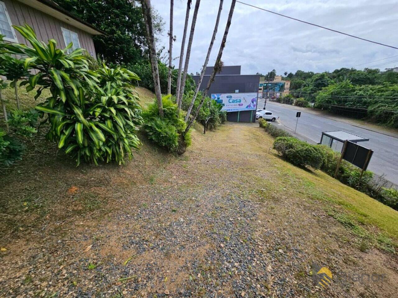 Casa Escola Agrícola, Blumenau - SC