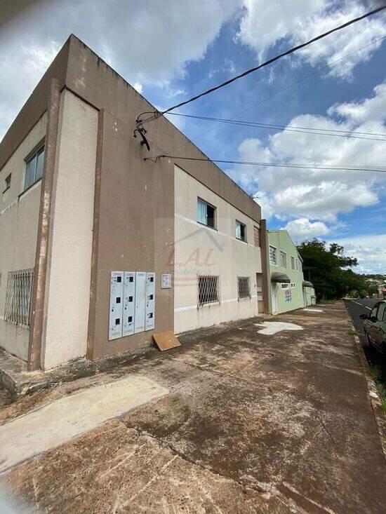 Vila Tolentino - Cascavel - PR, Cascavel - PR