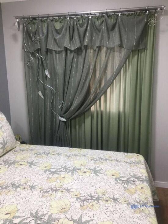 Apartamento Jardim Califórnia, Jacareí - SP