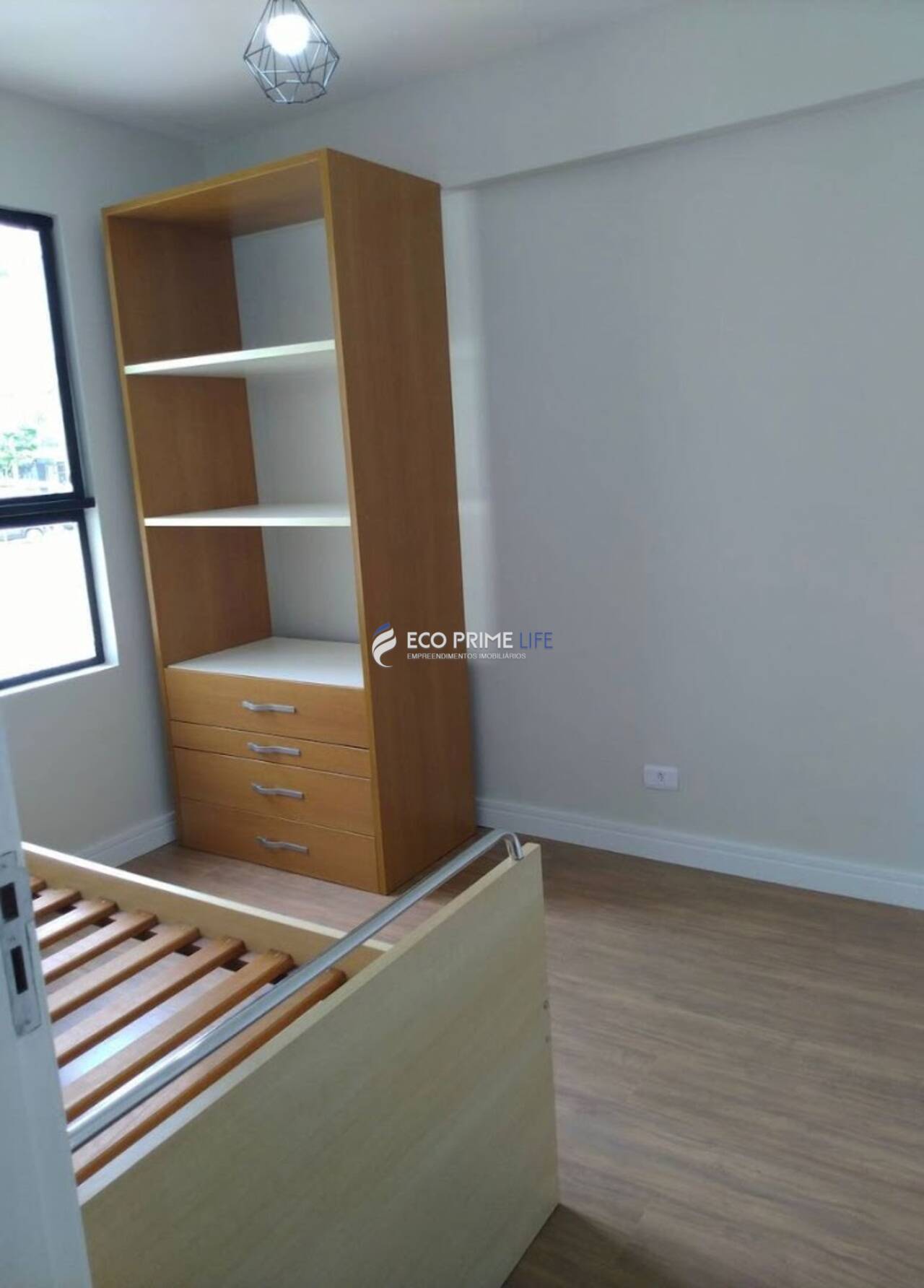 Apartamento Batel, Curitiba - PR