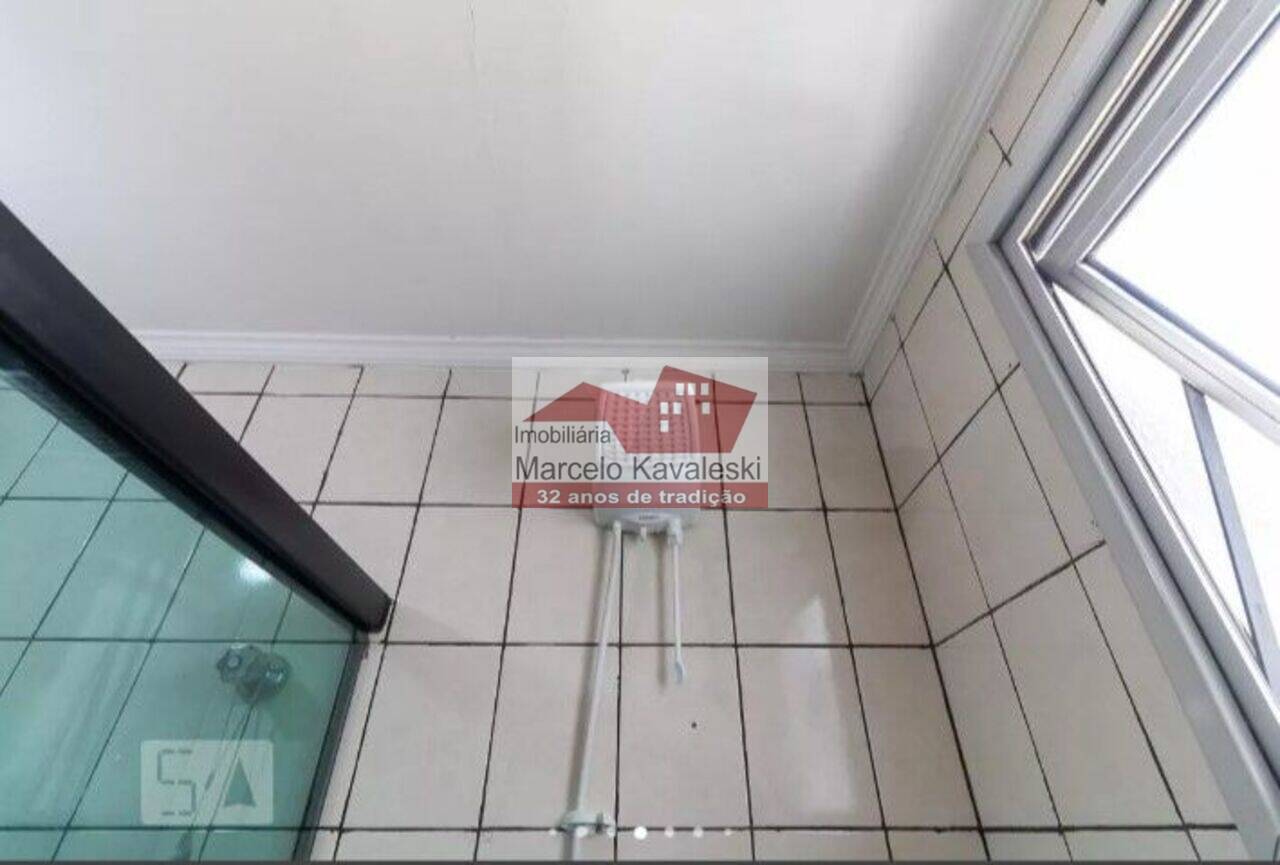 Apartamento Saúde, São Paulo - SP