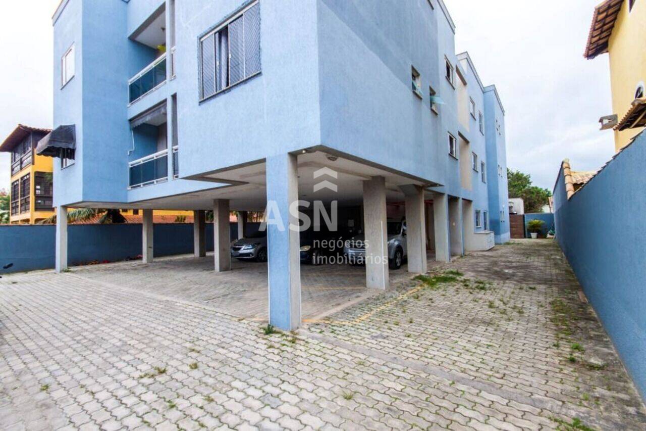 Apartamento Enseada das Gaivotas, Rio das Ostras - RJ