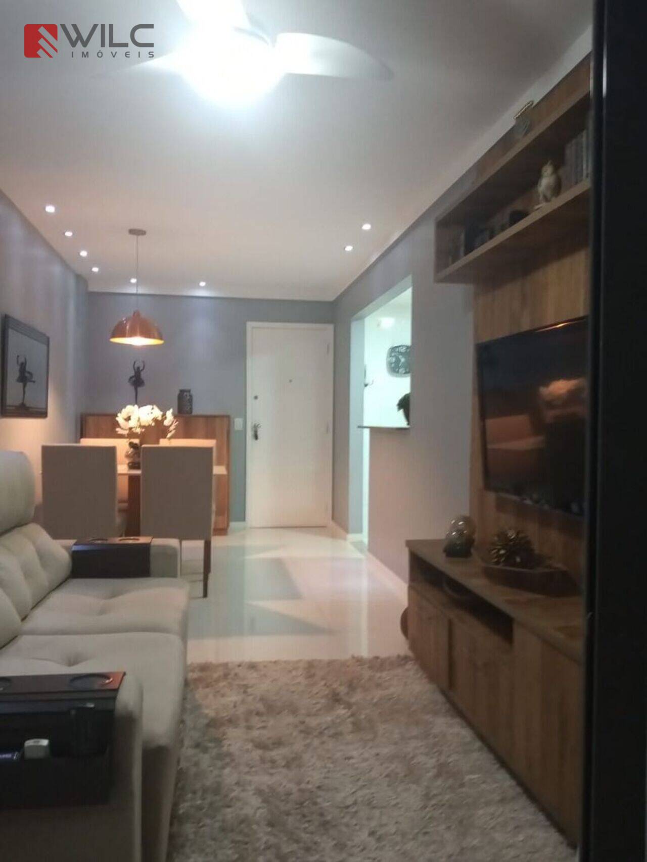 Apartamento Praça Seca, Rio de Janeiro - RJ