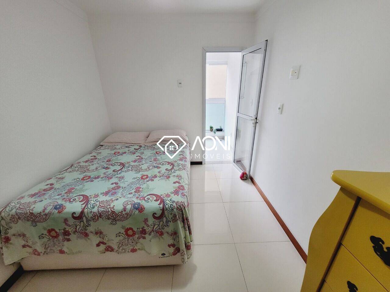 Apartamento Praia de Itapoã, Vila Velha - ES