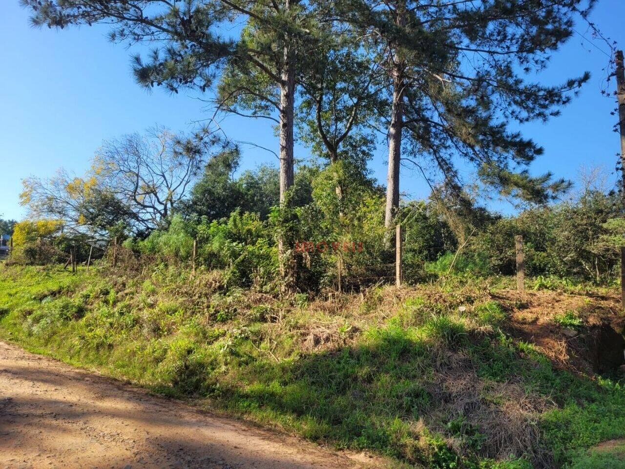 Terreno Parque Xangri-lá, Cachoeira do Sul - RS