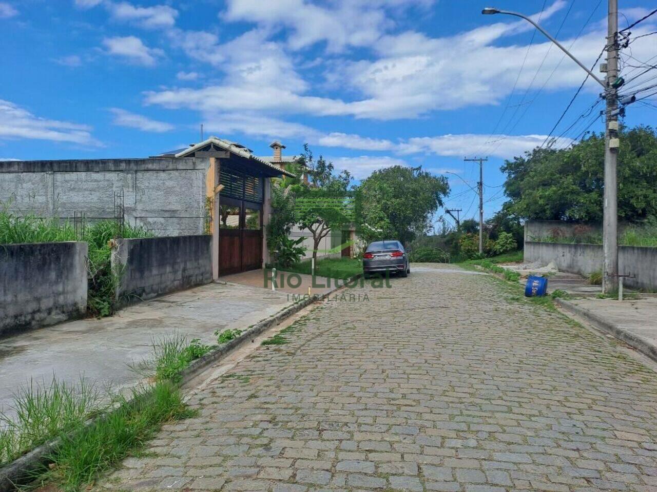 Terreno Colinas, Rio das Ostras - RJ