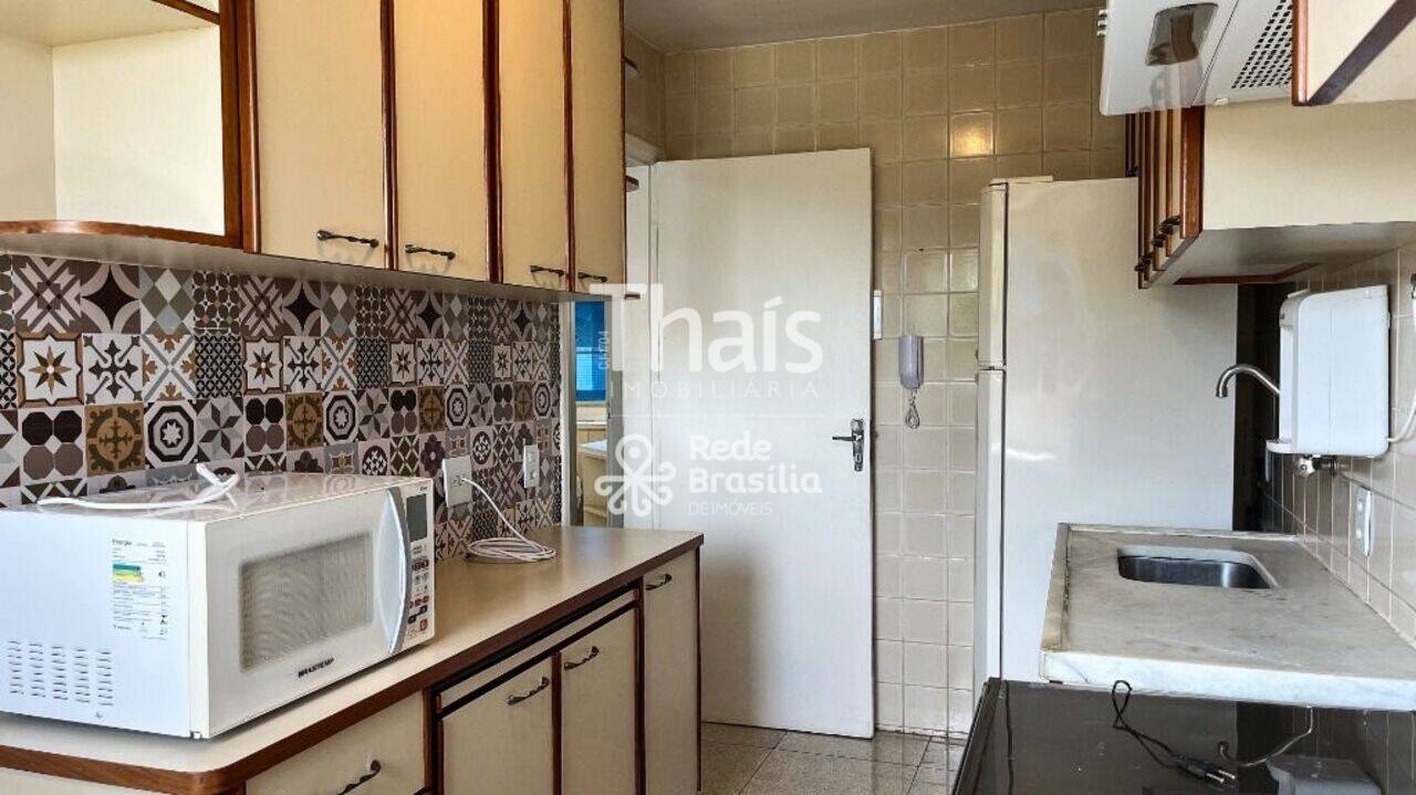 Apartamento Sudoeste, Brasília - DF