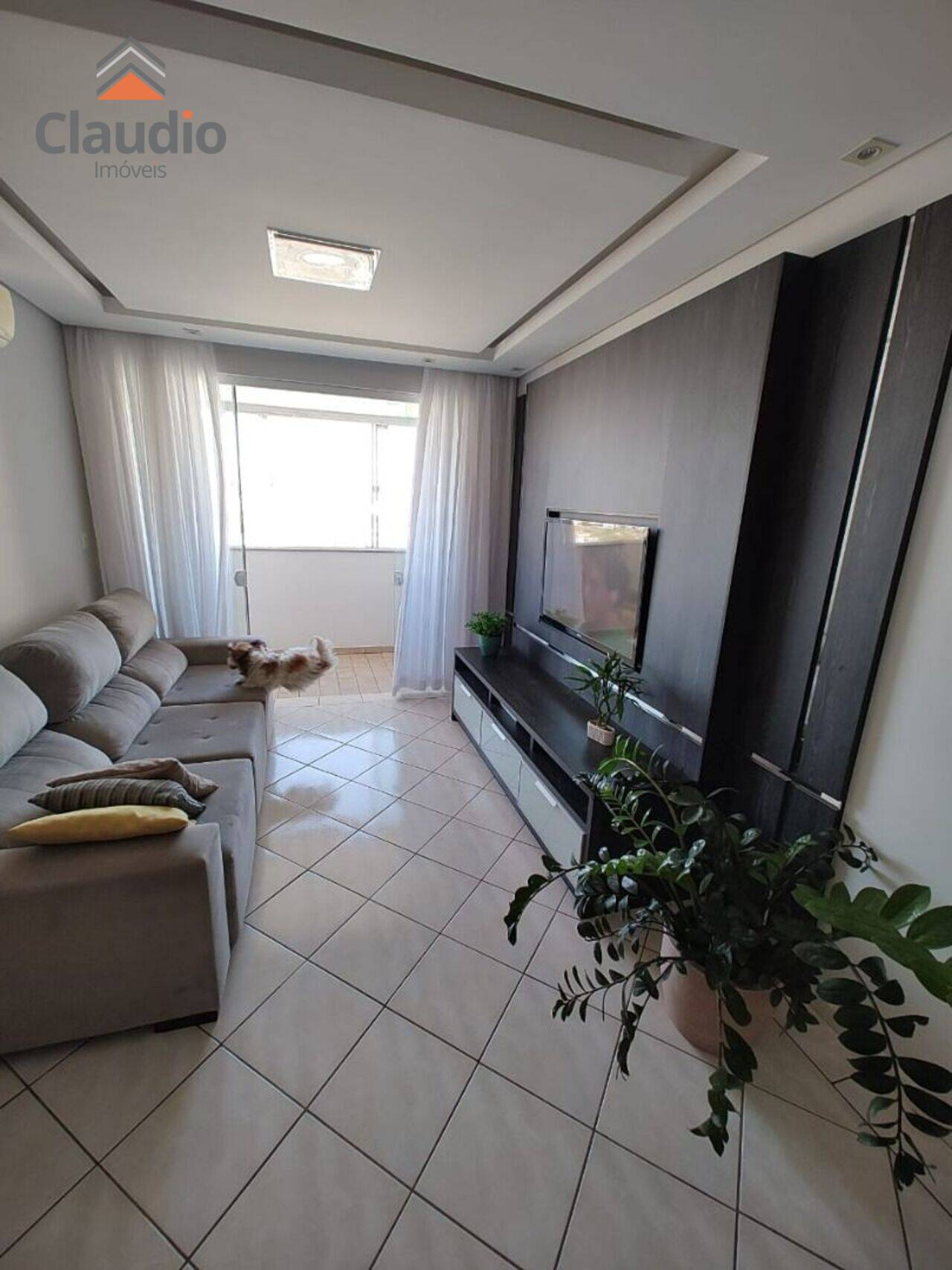 Apartamento Campinas, São José - SC