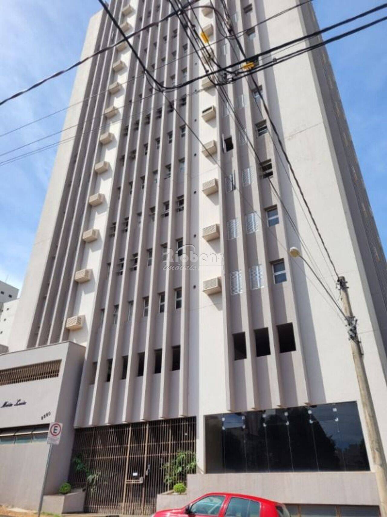 Apartamento Vila Imperial, São José do Rio Preto - SP