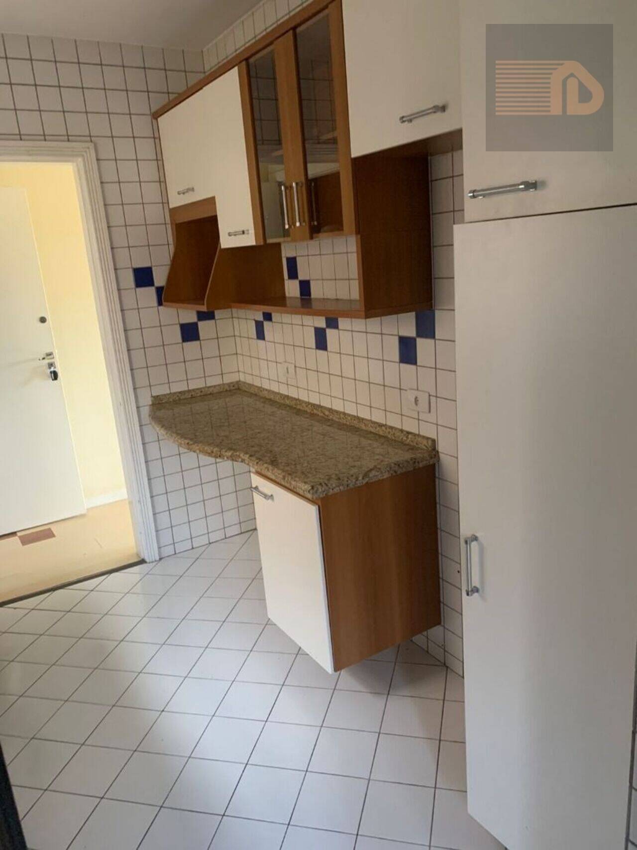 Apartamento Pilarzinho, Curitiba - PR