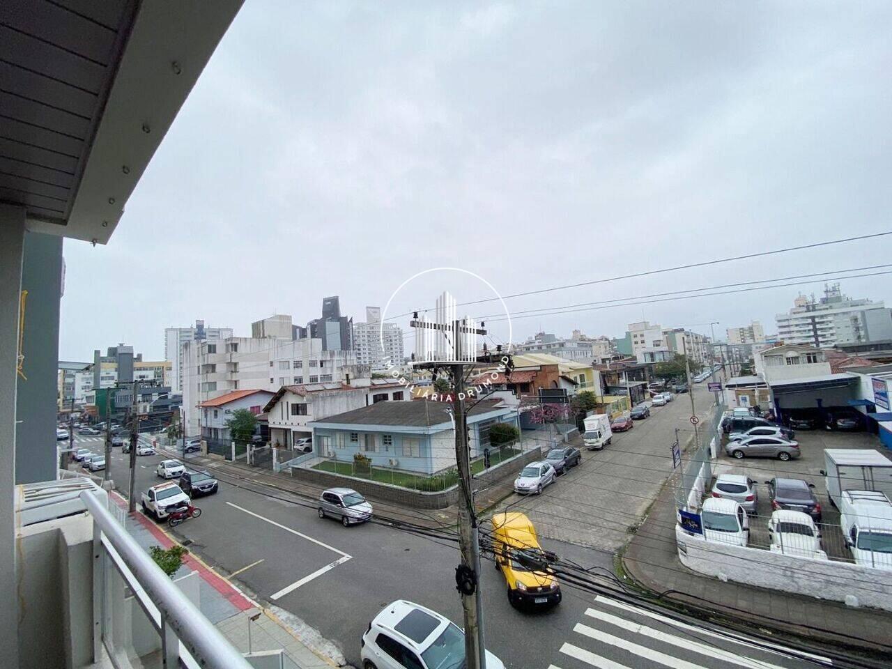 Apartamento Balneário do Estreito, Florianópolis - SC