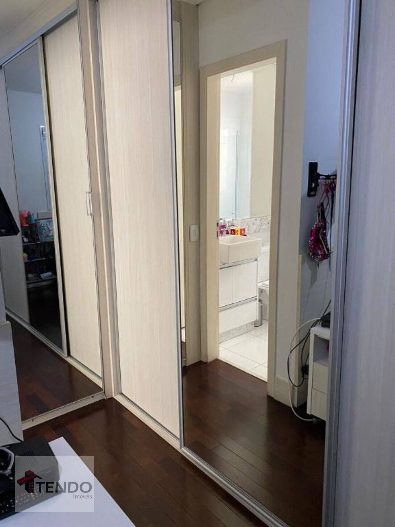 Apartamento Santa Paula, São Caetano do Sul - SP