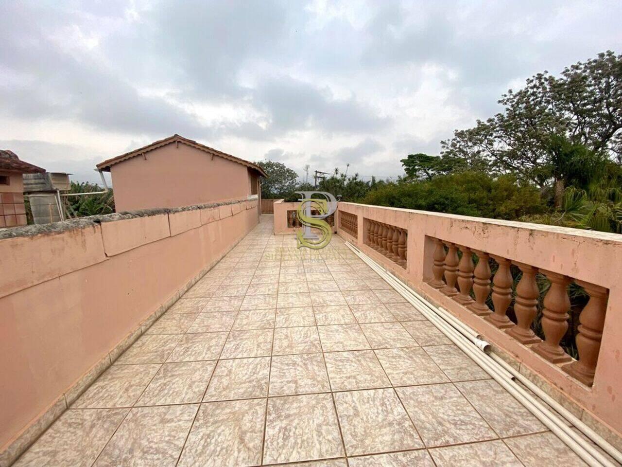 Chácara Mirante da Mantiqueira, Mairiporã - SP