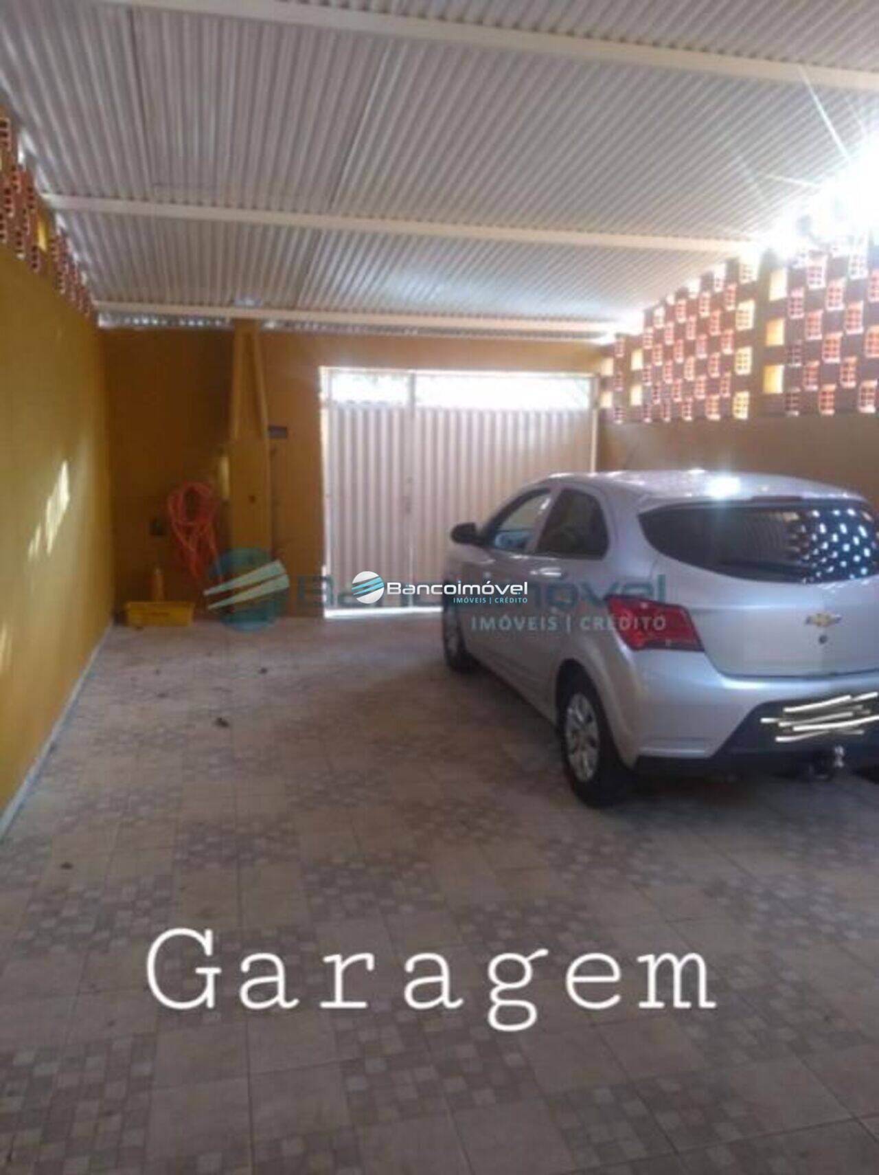 Casa Jardim São Domingos, Campinas - SP