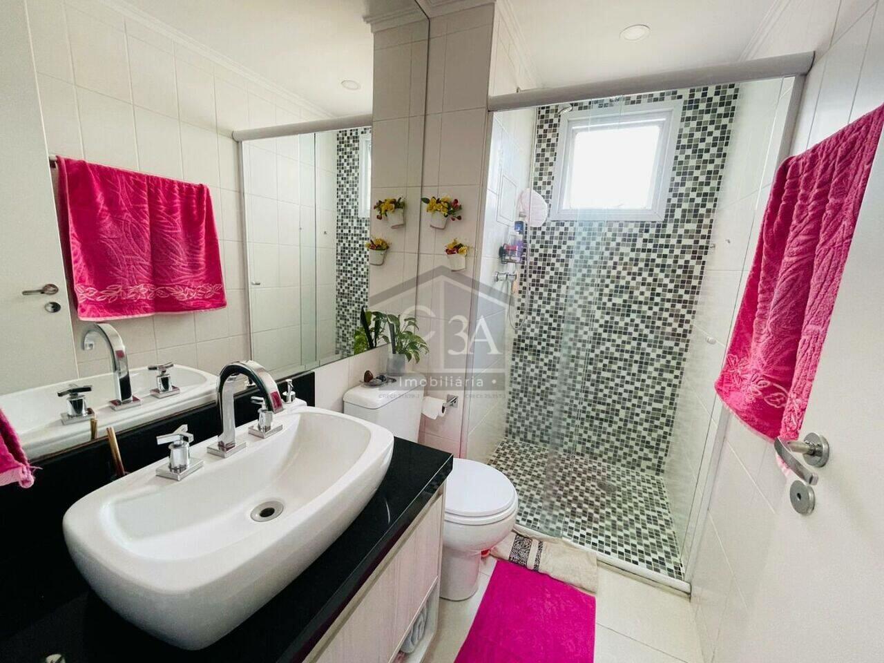 Apartamento Jardim Anália Franco, São Paulo - SP