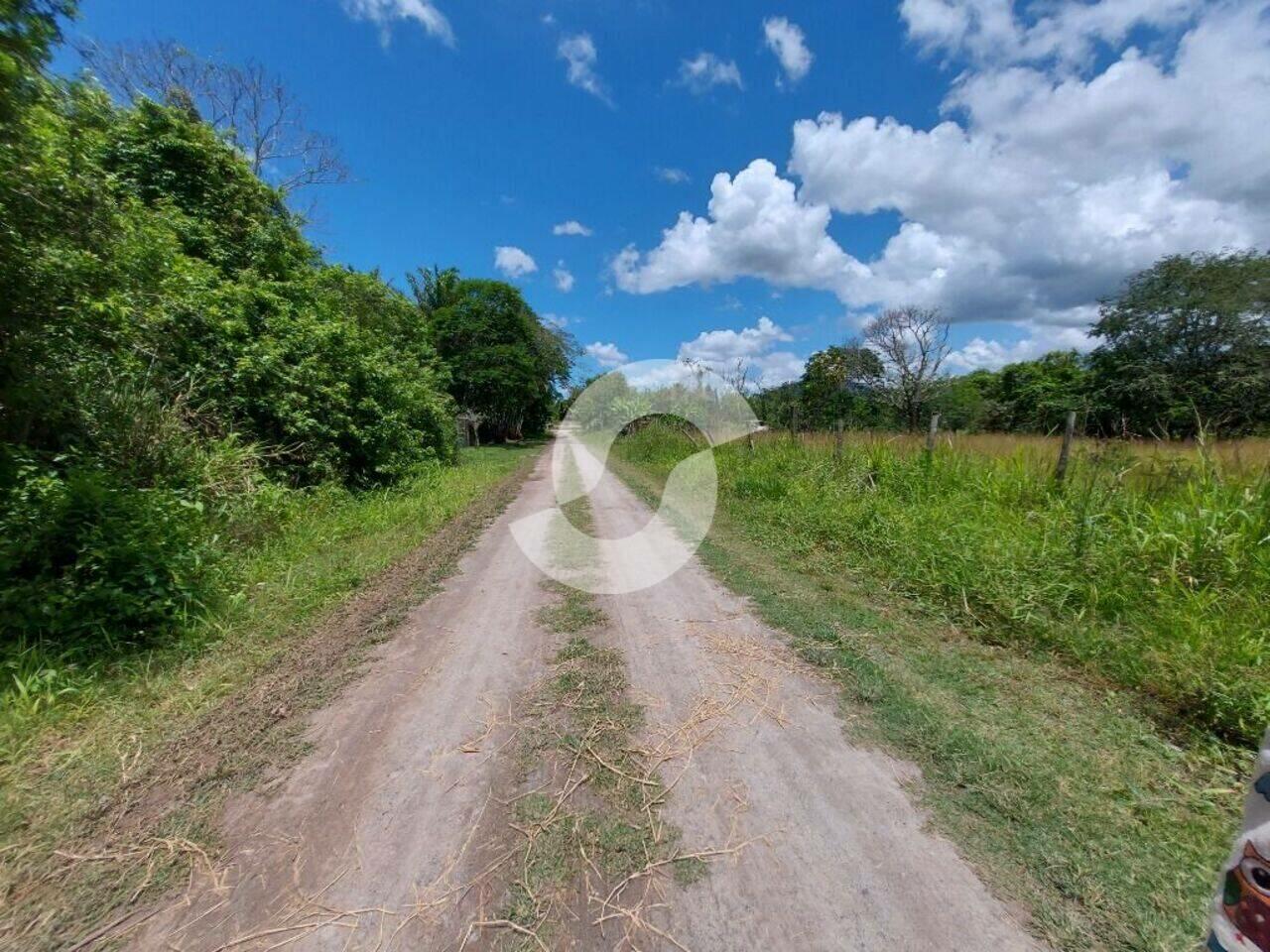 Terreno Inoã, Maricá - RJ