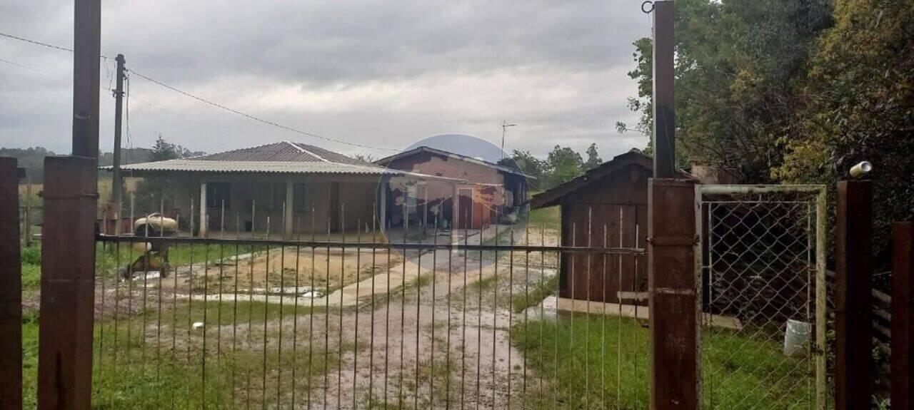 Chácara Zona Rural, Contenda - PR