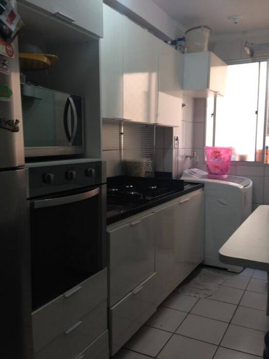 Apartamento Turu, São Luís - MA