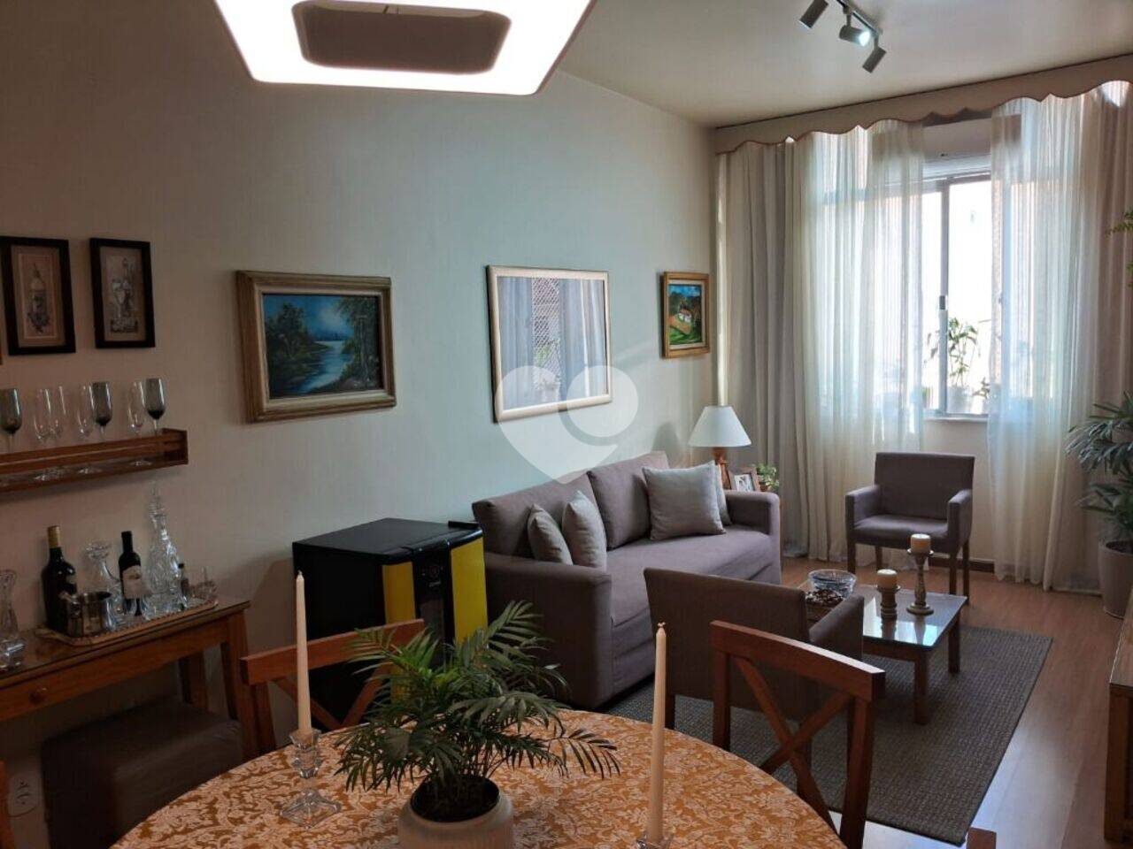 Apartamento Méier, Rio de Janeiro - RJ