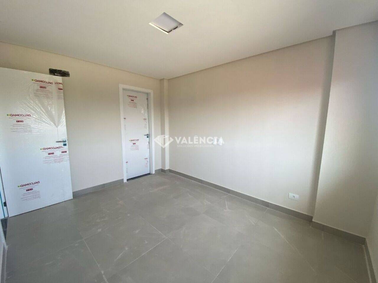 Apartamento Ciro Nardi, Cascavel - PR