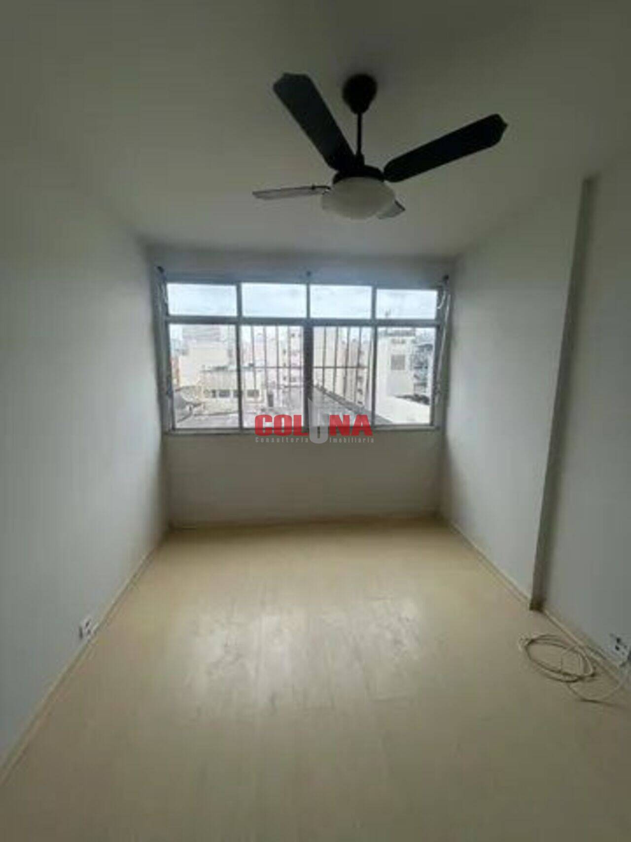 Apartamento Centro, Niterói - RJ