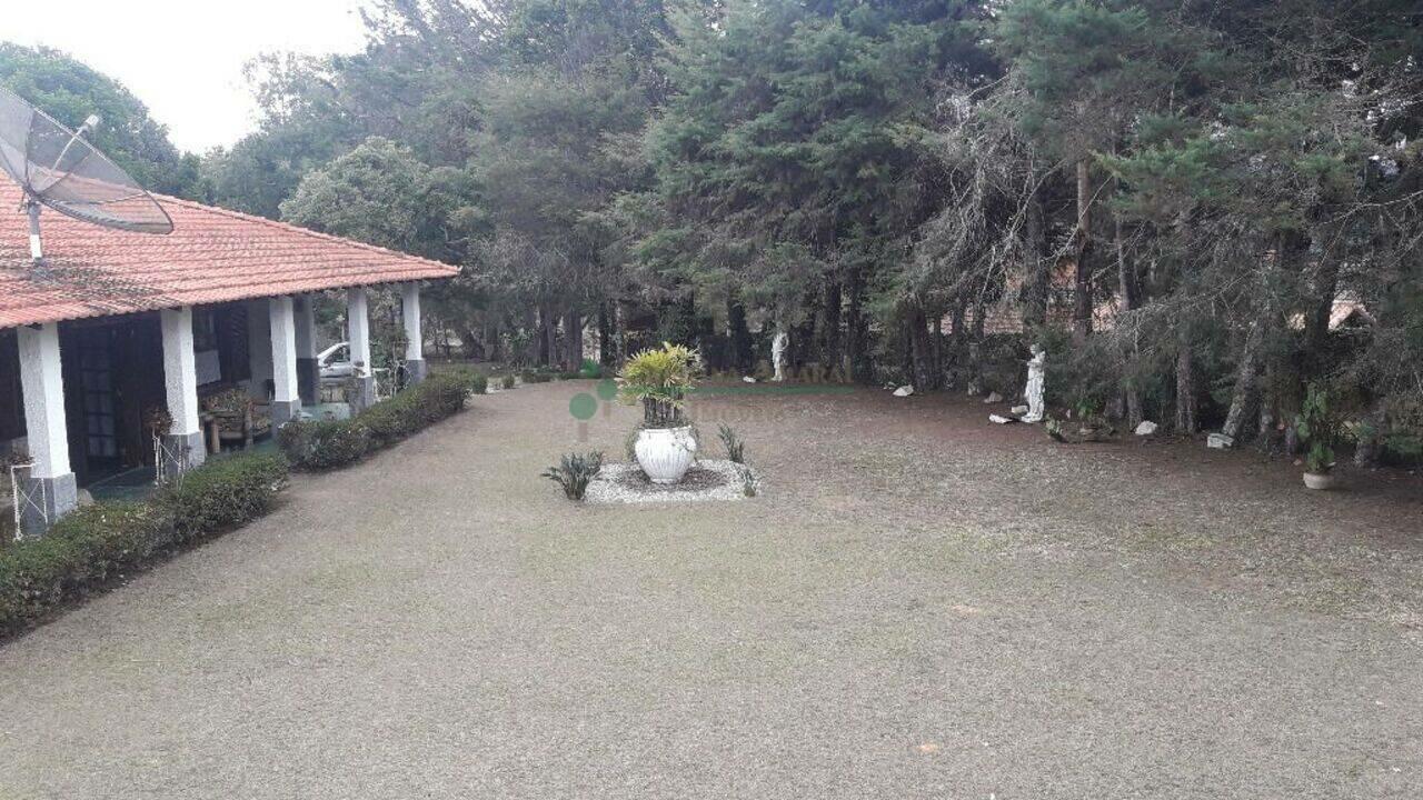 Casa Parque Boa União, Teresópolis - RJ