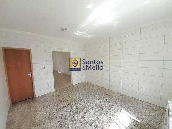 Condomínio Maracanã - Santo André - SP, Santo André - SP